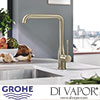 Grohe Essence Single-Lever Sink Mixer Tap Spare Part